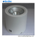 15W montado en superficie CREE COB LED Downlight